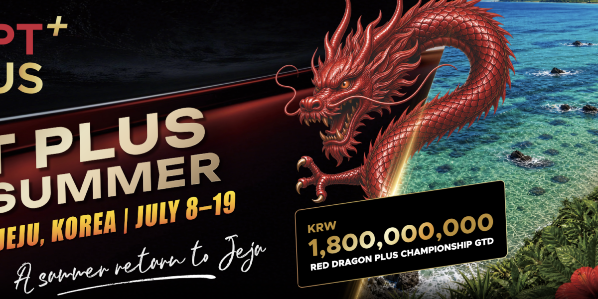 Red Dragon Plus Championship