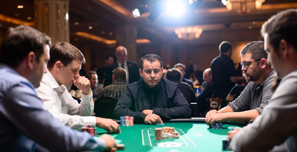 Poker là gì? Hướng dẫn giới thiệu chi tiết cho người mới bắt đầu Poker là gì ?